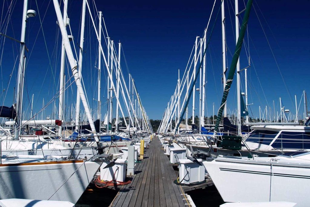 Top 11 ways to keep your yacht secure 3 book2sail-best way to keep your yacht secure book2sail