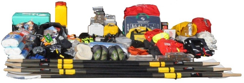 Tips for Preparing Up Your Boat Before a Charter 4 book2sail-boat equipment