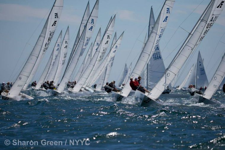 How Dangerous is Sailing? 4 book2sail-boat is heeling