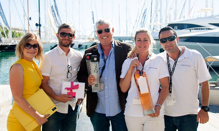 Mallorca: One of the best places to charter a yacht in Europe 7 book2sail-boat show mallorca