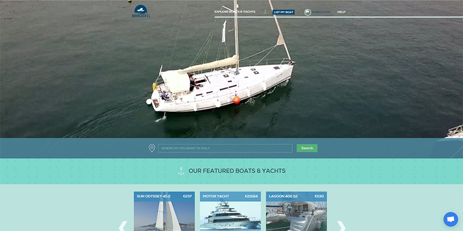 How to Sail Around Europe for Half Price this Summer 4 book2sail-book2sail