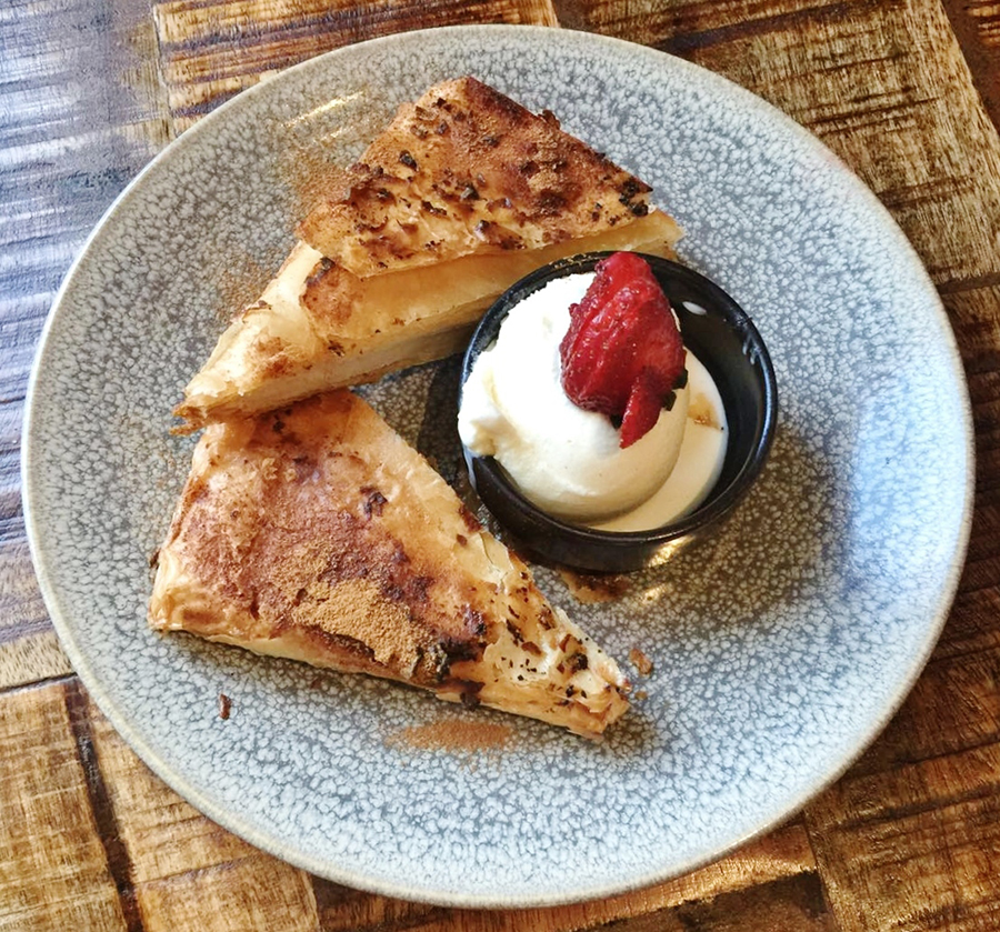 The Greek Street Food That You Must Try 6 book2sail-bougasta greek dessert homemade11 1