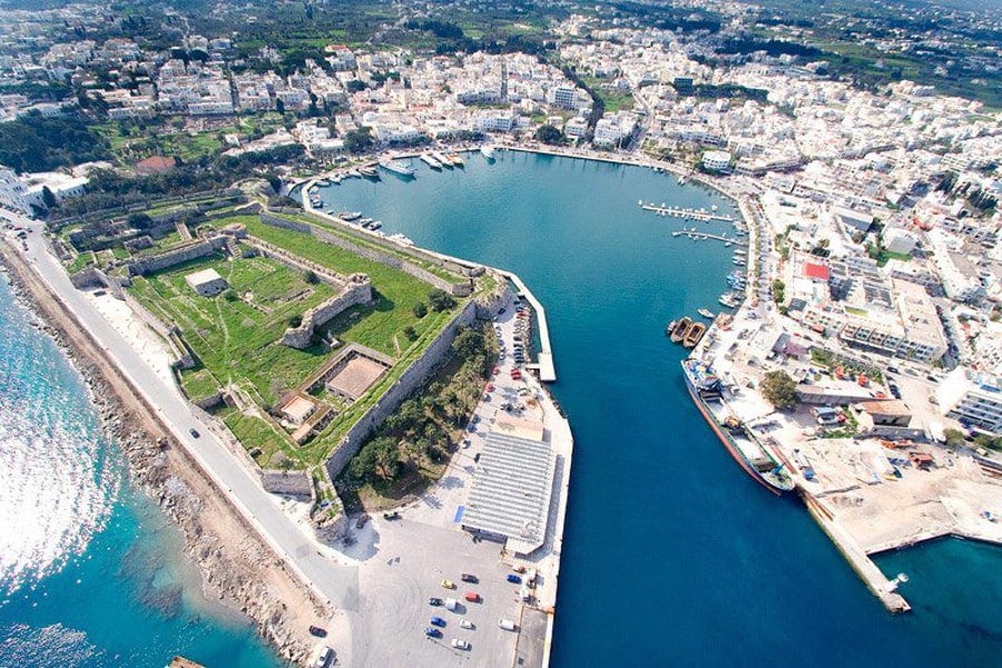 Bare-Boat Yacht Charter – Fantastic Way to Explore the Greek Island, Kos 3 book2sail-charter a yacht in Kos greece