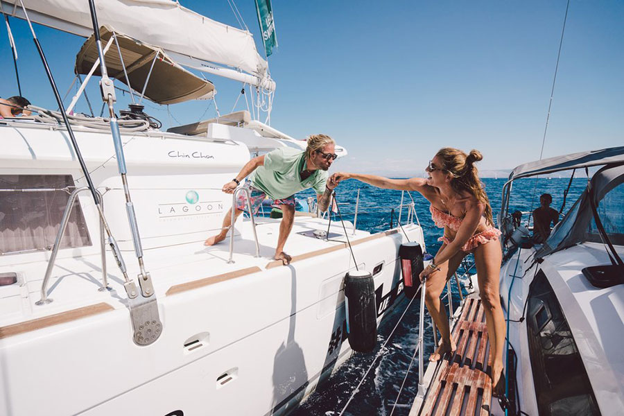 Why You Need to Visit Croatia This Summer 1 book2sail-charter yacht croatia