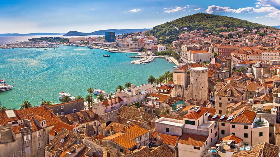 Top 8 Mediterranean Sailing Countries 4 book2sail-croatia 1