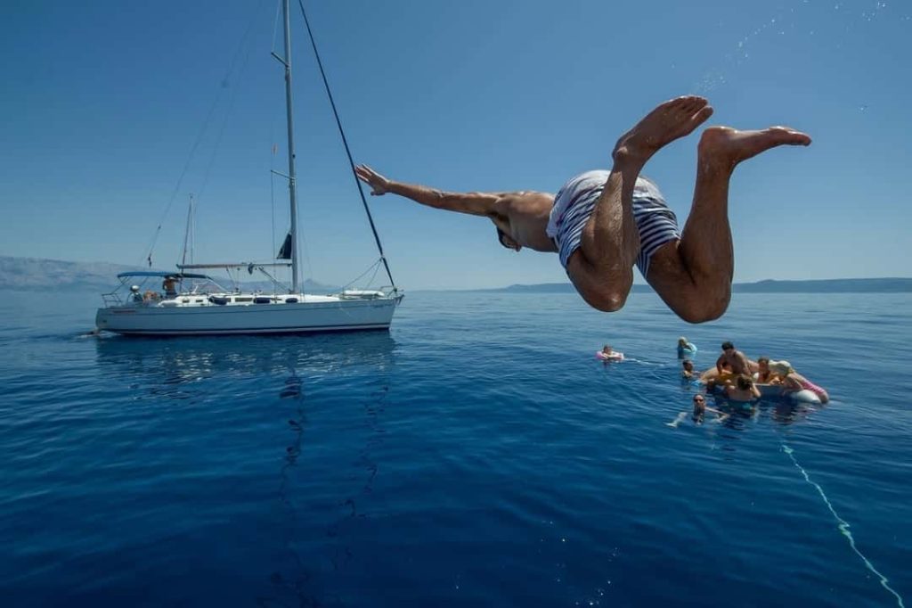 5 Fascinating Countries to Visit with Book2Sail 5 book2sail-croatia XP min