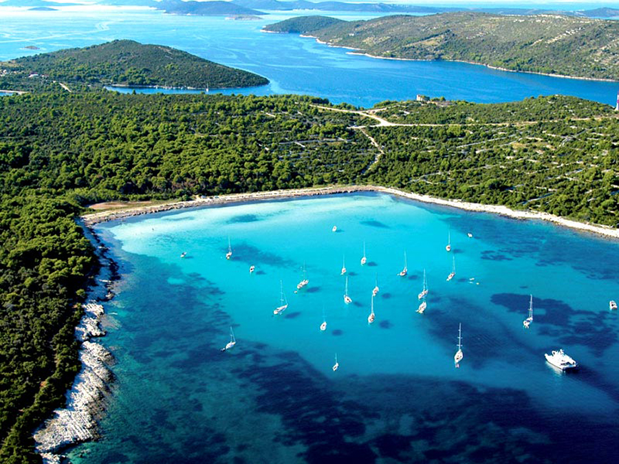 Top 5 ‘You Missed It’ Moments of Sailing the Croatian Coast 3 book2sail-croatia sailing 1