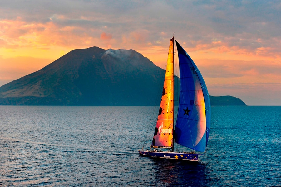 Top 8 Mediterranean Sailing Countries 10 book2sail-cyprus