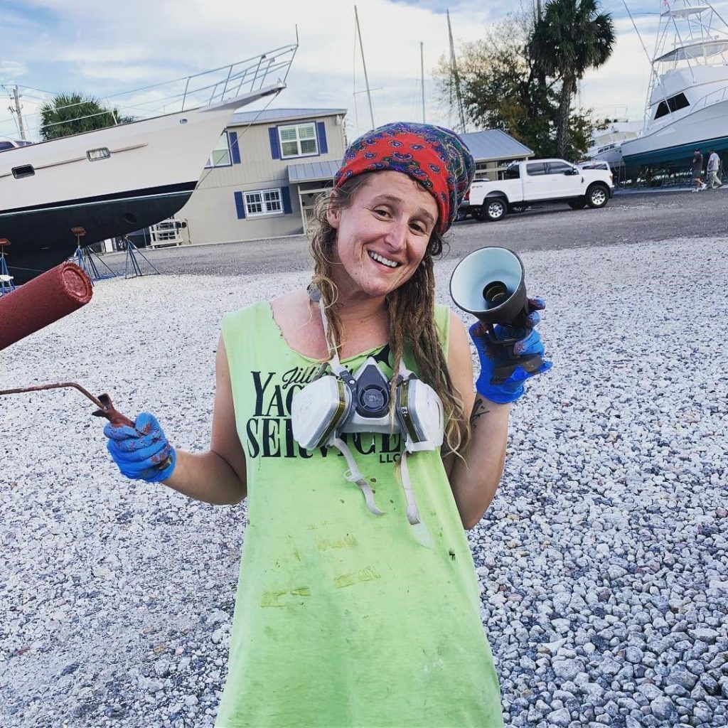 7 Inspirational sailing blogs to follow in 2020 3 book2sail-dinghy dreams