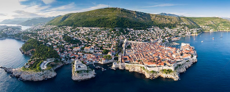 5 Unmissable Things When Sailing Croatia 8 book2sail-dubrovnik croatia 3