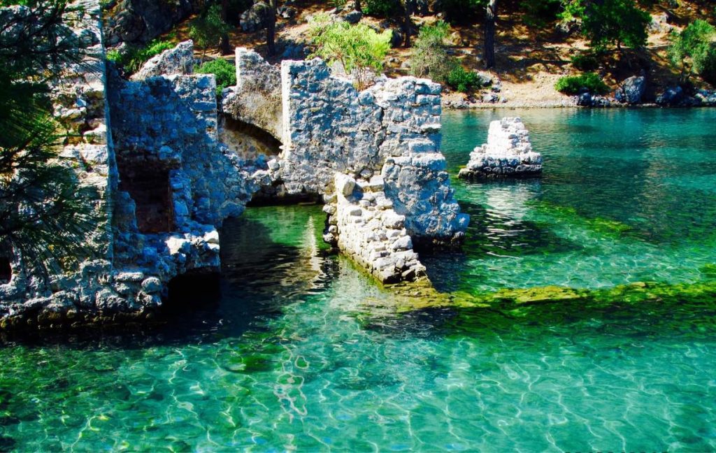 2020 Sailing Holiday in Gocek Turkey 6 book2sail-fixedw large 4x