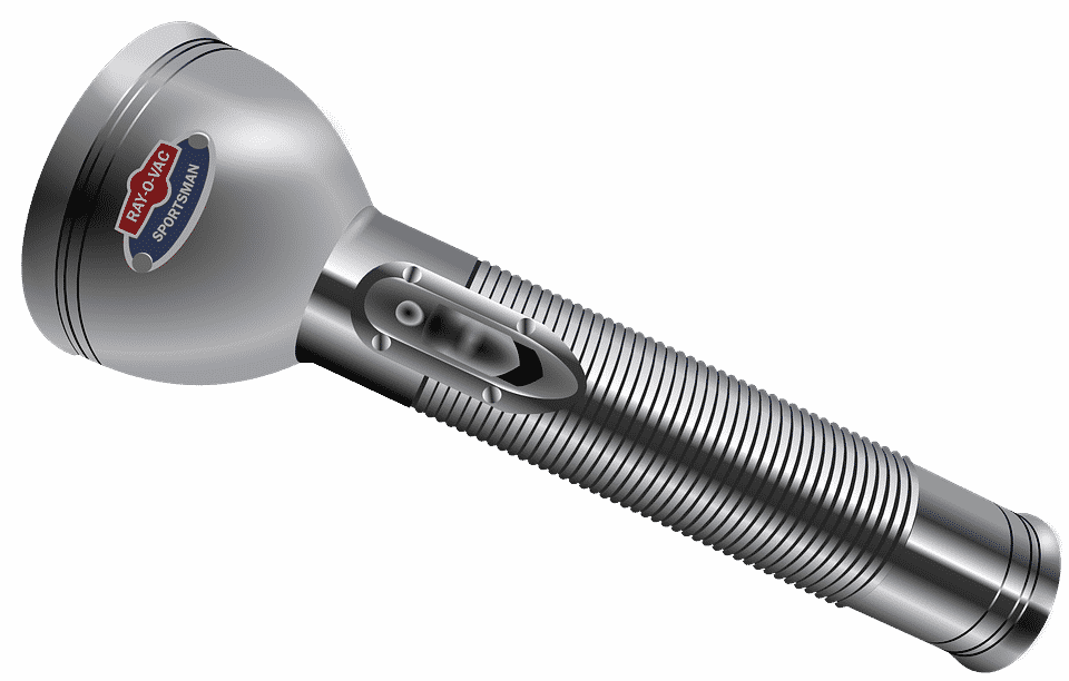 12 Things You Shouldn’t Set Sail Without If You’re Going Bare-boat Sailing 7 book2sail-flashlight on boat