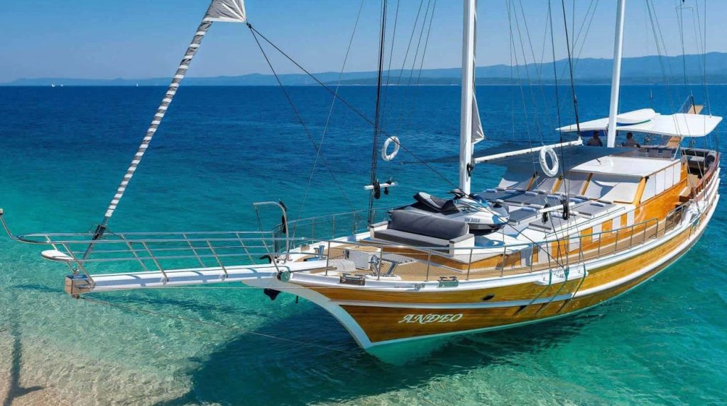 2020 Sailing Holiday in Gocek Turkey 10 book2sail-gocek kiralik gulet kiralama fiyatlari kaptanli