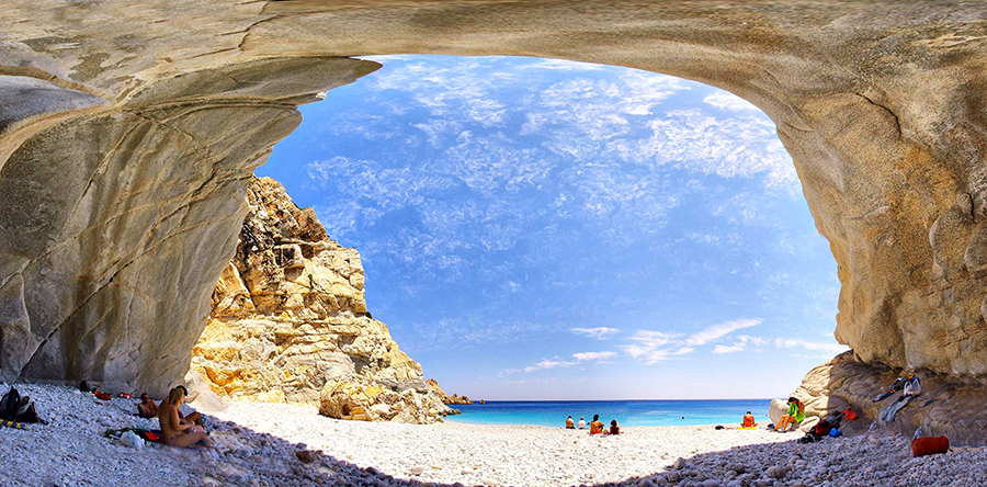 The Best Places for Sailing Holidays in July 3 book2sail-ikaria greece YourGreekIsland