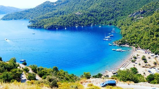 2020 Sailing Holiday in Gocek Turkey 1 book2sail-img 20160707 122045 largejpg