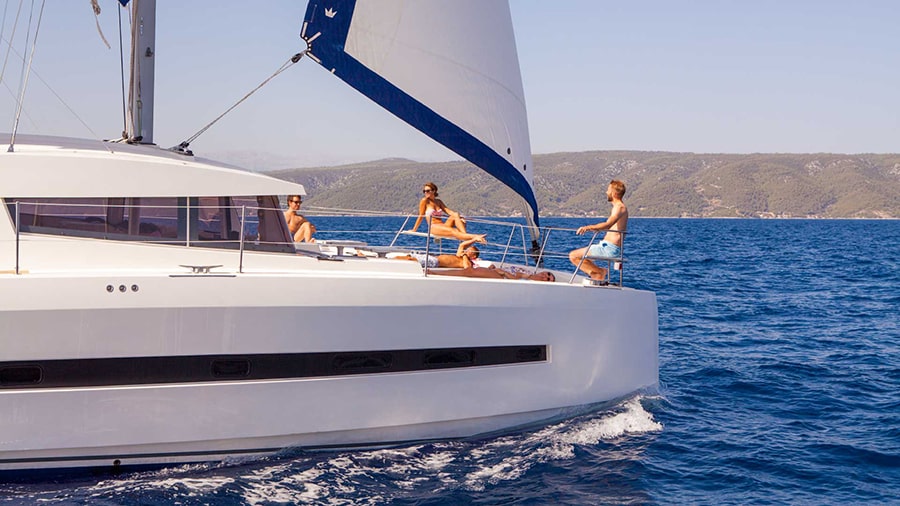 Top 8 Mediterranean Sailing Countries 8 book2sail-italy