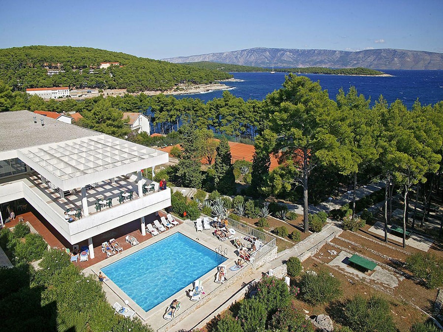 Hvar: Beautiful Island in Croatia 3 book2sail-jelsa hvar croatia