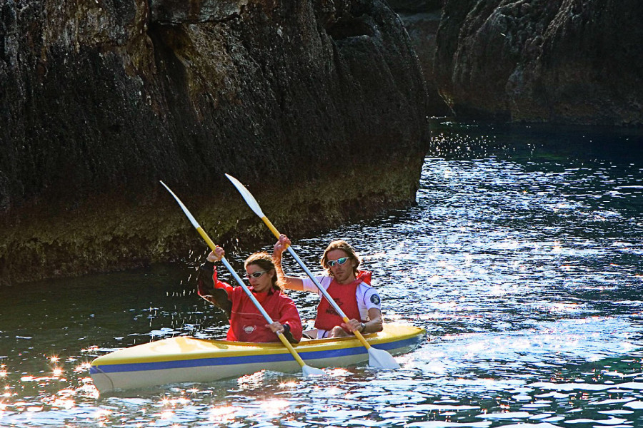 Experience Malta in 5 Days 11 book2sail-kayaking malta