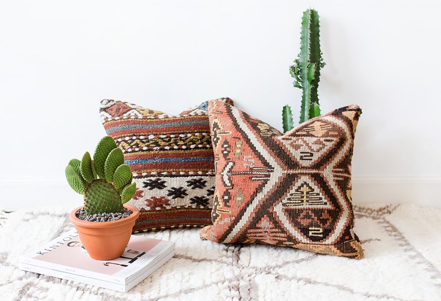 Yacht Charter Turkey: Souvenirs to Bring Back Home from Your Sailing Holiday! 7 book2sail-kilem