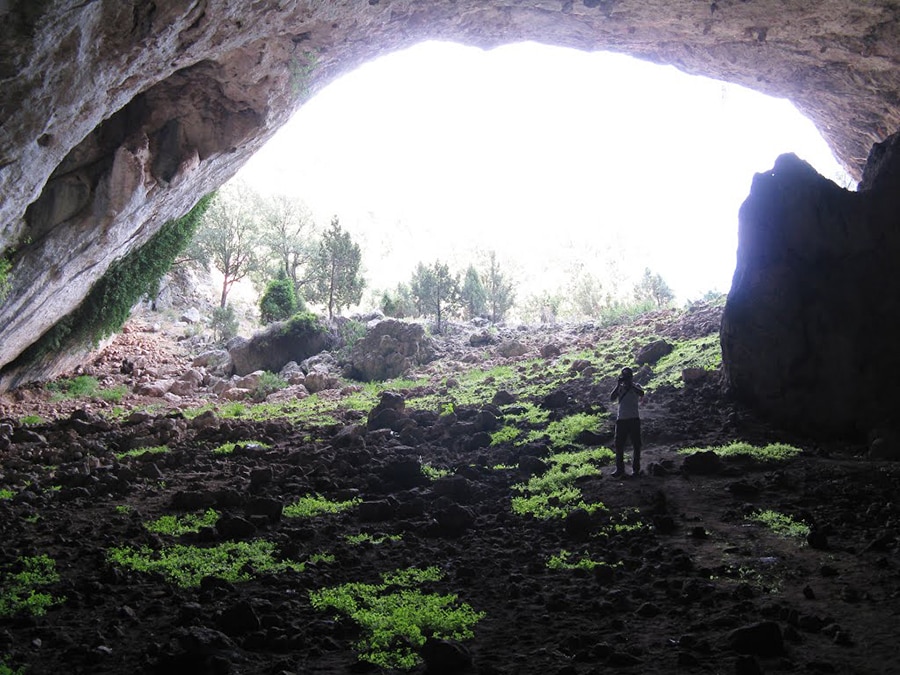 Yacht Charter Inspiration in Turkey: Antalya Caves Amazes Visitors with Its Beauty 4 book2sail-kocain cave turkey