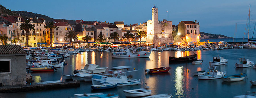 Why You Need to Visit Croatia This Summer 3 book2sail-komiza croatia visit
