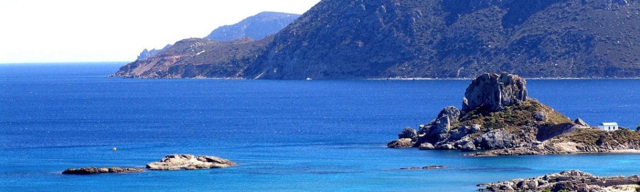 Bare-Boat Yacht Charter – Fantastic Way to Explore the Greek Island, Kos 6 book2sail-kos island