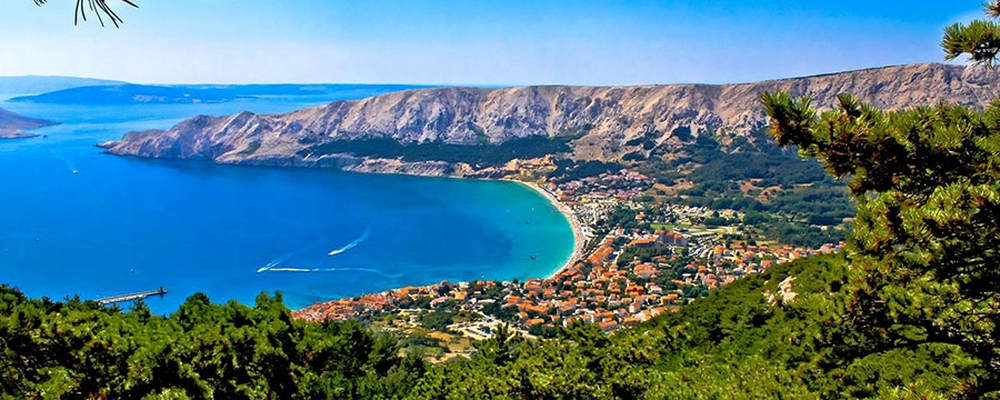 Knarver Bay, Croatia: Your ‘Crowd-Free’ sailing destination 1 book2sail-kvarner bay croatia