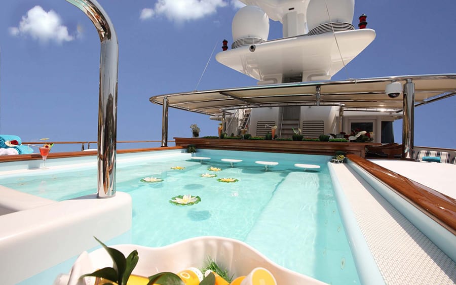 Mallorca: One of the best places to charter a yacht in Europe 6 book2sail-mallorca boat show