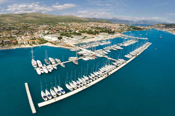 Sailing Holiday in Seget Donji Croatia Summer 2020 6 book2sail-marina baotic