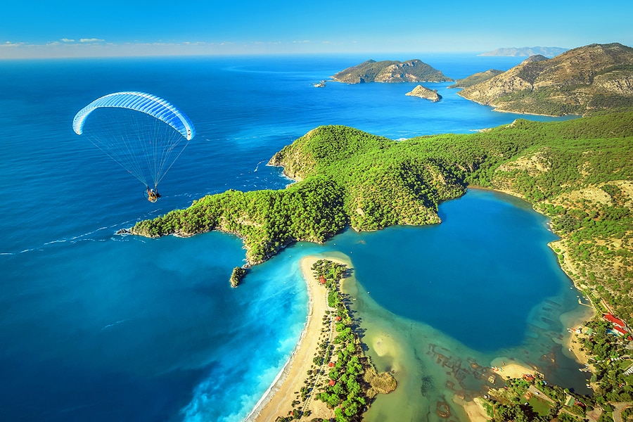 Why Chartering a Gulet in Turkey Such a Unique Experience 7 book2sail-marmaris
