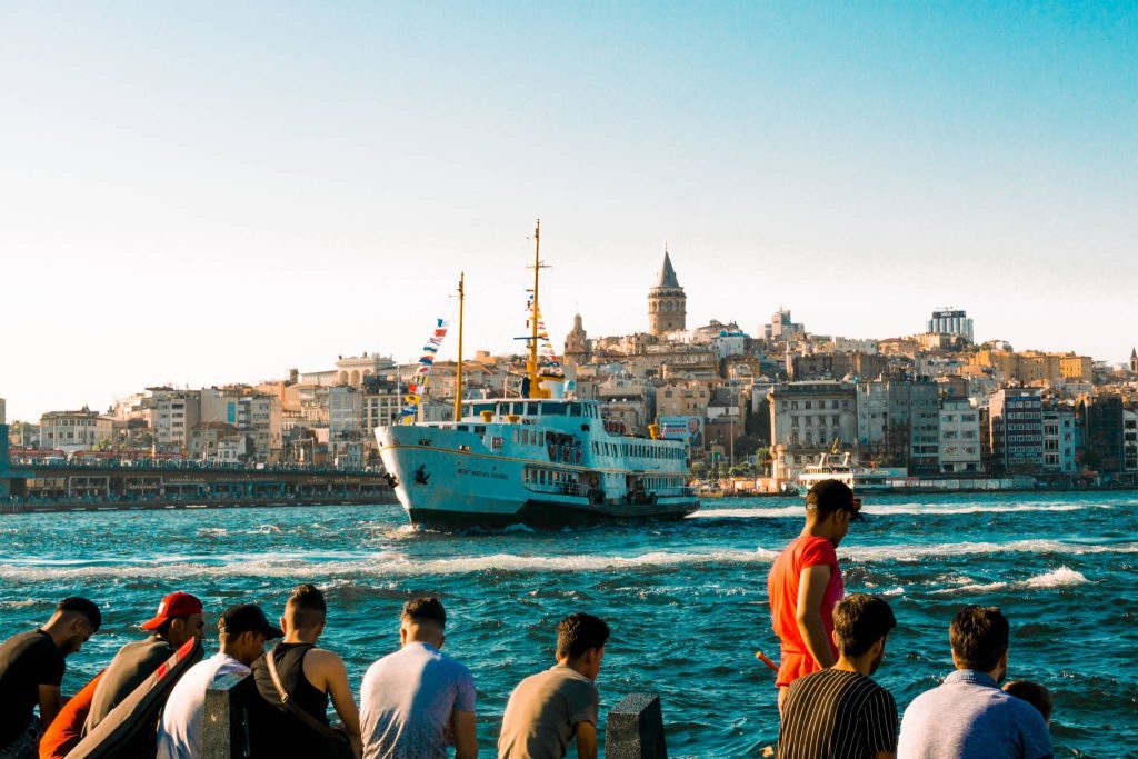 Boat & Yacht Hire in Bodrum Turkey 3 book2sail-meric dagli BqFmufN6xIs unsplash scaled 1