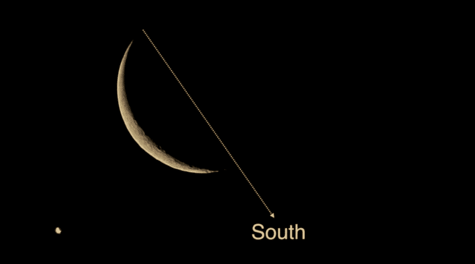 Celestial Navigation a Personal Road Map 3 book2sail-moon as navigation