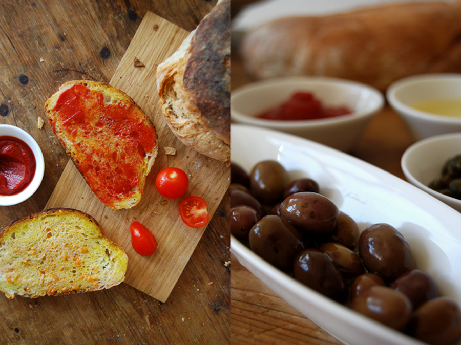 10 Mediterranean Dishes That We’re Absolutely in Love With 6 book2sail-new ftira