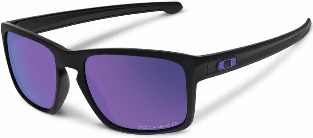 Best polarized sunglasses for sailing 6 book2sail-oakley sliver polarized 1