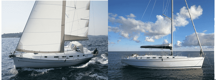 Fancy a late-summer getaway? Check out 3 of the best deals for chartering a yacht in below… 6 book2sail-offer3