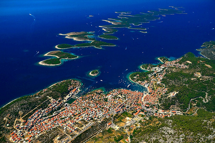 Hvar: Beautiful Island in Croatia 7 book2sail-pakleni islands hvar 1 1