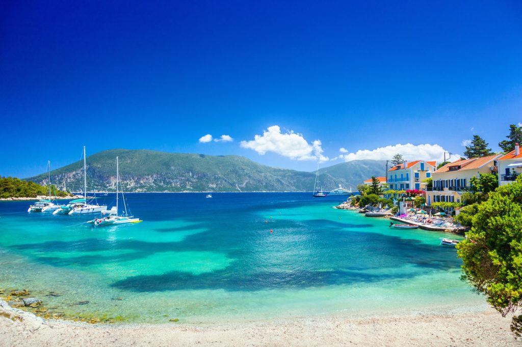 Yacht & Boat Rental Lefkas 9 book2sail-pic 7 1