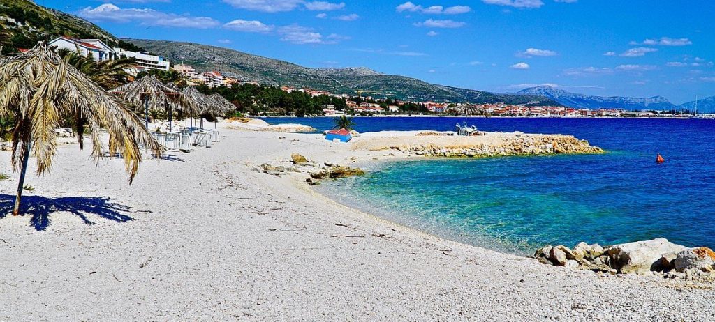 Sailing Holiday in Seget Donji Croatia Summer 2020 8 book2sail-plaza seget donji seget donji 1