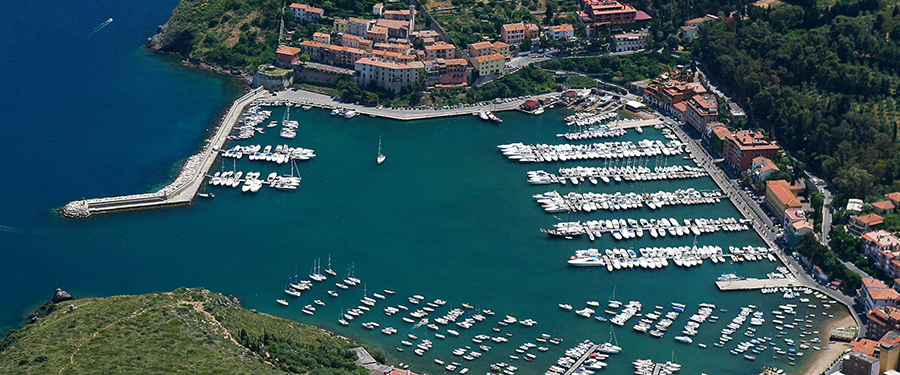 The Best Places for Sailing Holidays in July 2 book2sail-porto ercole italy transfer group 1