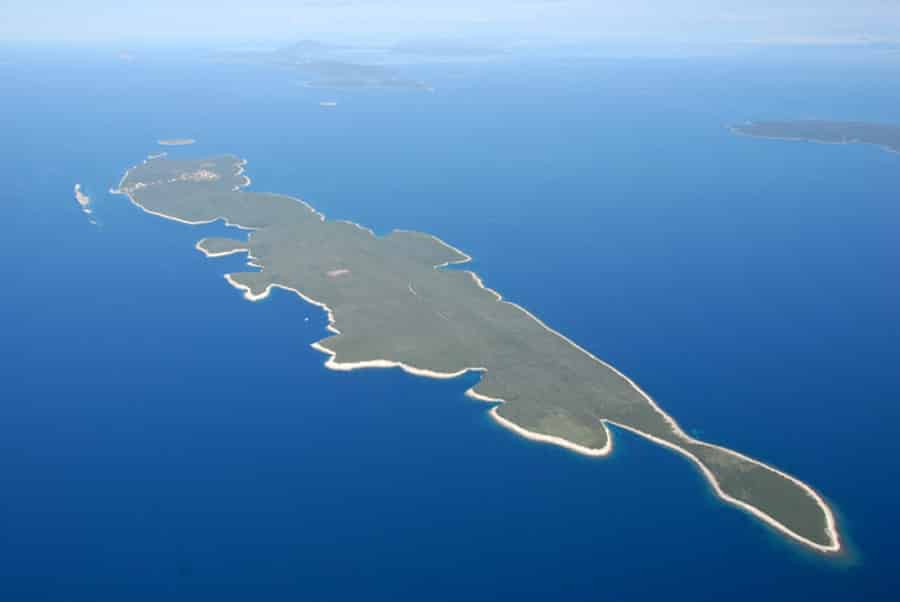 Premuda, Zadar: Rent a Boat to Bermuda’s Long-Lost Cousin in Croatia 3 book2sail-premuda island croatia