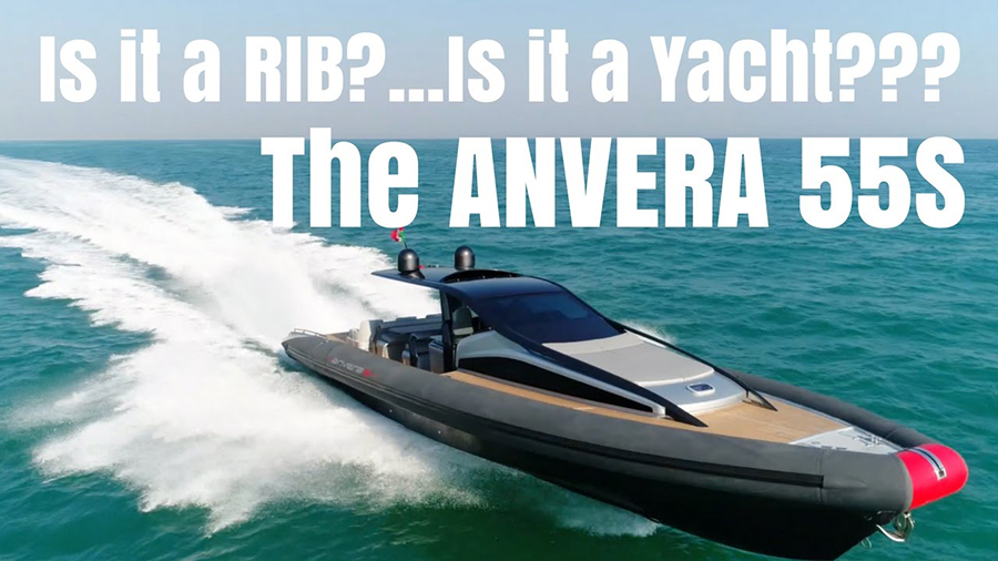 Is it a RIB? Is it a Yacht? It’s the Anvera 55S! (Video) 1 book2sail-rib anvera 55s