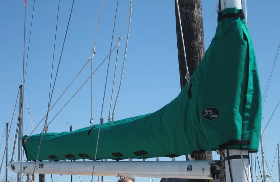 10 Best Gifts for Sailors 12 book2sail-sail covers