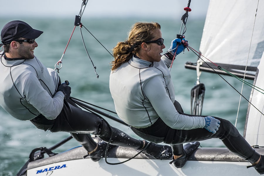 Nautical Clothing for 2020 4 book2sail-sailing gloves 1