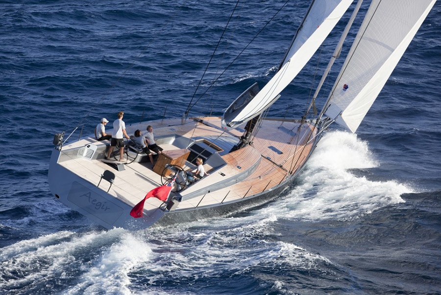 Incredible Record Sailing Season for Croatia 6 book2sail-sailing in croatia