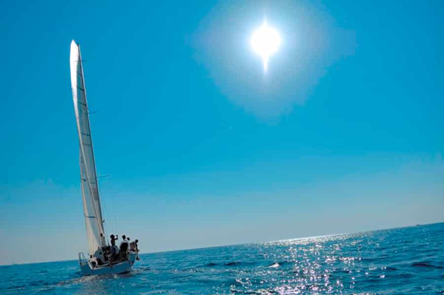 Knarver Bay, Croatia: Your ‘Crowd-Free’ sailing destination 4 book2sail-sailing in opatija croatia