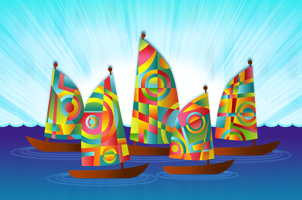 6 Essential Tips For Sailing Newbies 1 book2sail-sailing newbies