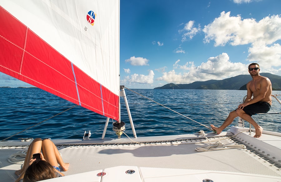 How to Sail: Beginners Guide to Sailing 11 book2sail-sailing