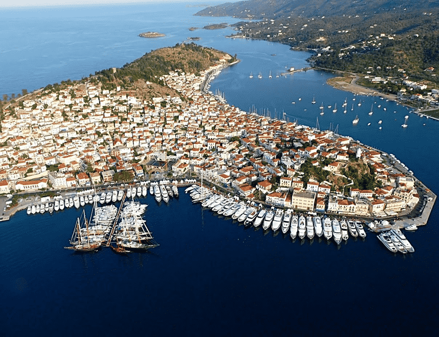 International Regatta: The 9th Catamarans Cup 2018 (20-27 October) 5 book2sail-saronic gulf