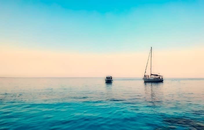 10 Great Reasons to Sail 5 book2sail-sea as mental wellness