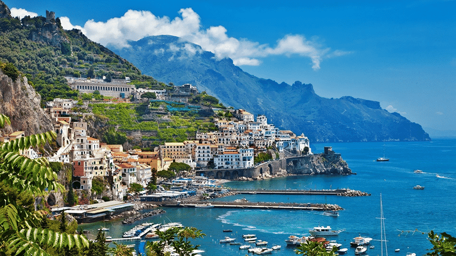 Sailing in Easter: Stay Home or Explore New Destinations on a Boat 4 book2sail-sicily italy